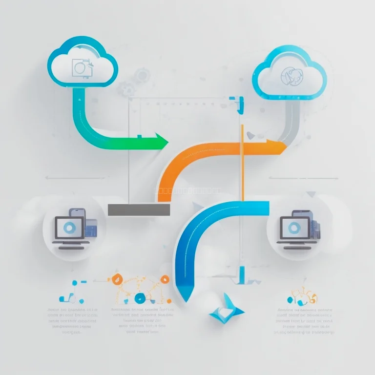 Ganzheitliche Betreuung Ihrer KI-Projekte